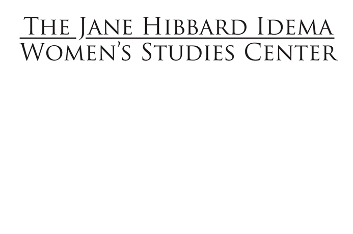 JHI Women's Center Logo